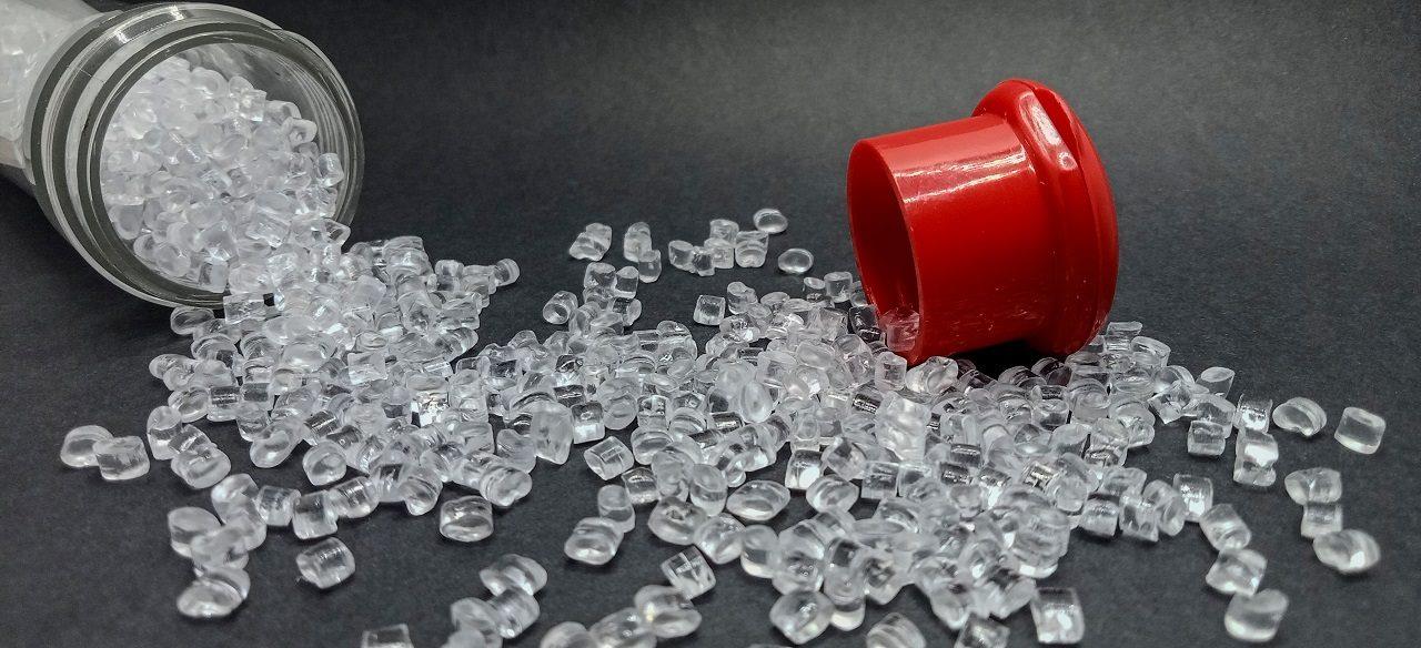 Polycarbonate Demand 